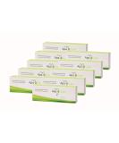 Buy 10x Apa Care Remineralizing Toothpaste 75ml - Liquid Enamel Protection for Healthy Teeth | International Shipping Available - Buy Online on GoSupps.com