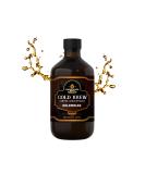 Decaf Colombian Coffee Concentrate, Unsweetened Cold Brew & Iced Coffee Distillate Liquid Java. Hand Crafted Concentrated 100% Arabica, Pure Coffee Bean Extract 8-Ounce Bottle, 40 Servings - Buy Online on GoSupps.com
