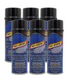 NU-VIEW Concession & Food Equipment Cleaner - Case of 6 (20 oz Cans) | Premium Cleaning Solution for Food Service - Buy Online on GoSupps.com
