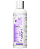Buy Advanced Psoriasis & Itchy Scalp Shampoo 250ml | Effective Relief for Scalp Issues | International Shipping Available - Buy Online on GoSupps.com