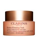 CLARINS Extra-Firming Night Cream 1.6 oz | Anti-Aging Hydration | Best for All Skin Types - International Shipping Available - Buy Online on GoSupps.com