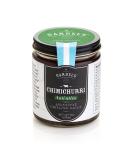 Authentic Chimichurri Steak Sauce by Gardel's - Premium Grilling Glaze, Marinade, Dressing & Specialty Spread - Buy Online on GoSupps.com