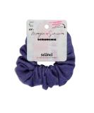 Scunci Morgan Simianer xo Blue Secret Pocket Scrunchie - 1 Piece - Buy Online on GoSupps.com