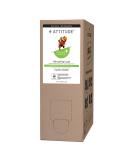 ATTITUDE Dish Detergent Bulk Refill - Vegan, Biodegradable Green Apple & Basil, 135.26 Fl Oz - Buy Online on GoSupps.com