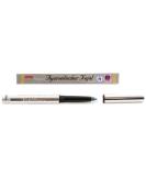 Berk AY-090-15 Ayurvedic Cosmetics - Noble Kajal Silver - Buy Online on GoSupps.com
