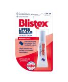 Blistex Lip Balm for Chapped & Dry Lips | 6 ml White | 1 Pack - Shop Internationally - Buy Online on GoSupps.com