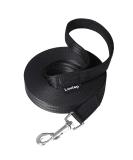 Buy Loutep 3m Dog Training Leash - Durable Nylon Padded Handle & Strong Rotary Hook - Perfect for International Shipping - Buy Online on GoSupps.com