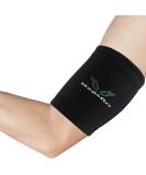 Diabetes Insulin Arm Band - Sensor Cover Fixation for Insulin Pod Monitoring - Diabetic Gifts for Men, Women, Kids - Sports Friendly - M Black - Buy Online on GoSupps.com