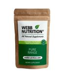 Vitamin B3 Powder (Nicotinamide) 100g - Non Flush, Powerful Antioxidant - No Additives - Buy Online on GoSupps.com