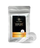 Microdart Spot Patch with Salicylic Acid & Niacinamide | Fast-Acting Pimple Patch for All Skin Types | 6 Patches for Early-Stage Blemishes - Buy Online on GoSupps.com