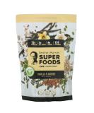 Dr. Murray's Super Foods 3 Seed Protein Powder Vanilla - 16 oz | Plant-Based Protein Source - Buy Online on GoSupps.com