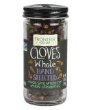 Frontier Natural Products Cloves, Whole, Select, 1.36-Ounce - Buy Online on GoSupps.com