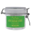 Shea Moisture African Water Mint and Ginger Bath Sugar Cubes By Shea Moisture for Unisex - 7.5 Oz Bath Soak  7.5 Ounce - Buy Online on GoSupps.com