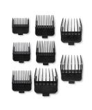Buy StyleCraft Professional Dub Magnetic Hair Clipper Guards - Premium Neodymium - Sizes 1/16 to 3/4 - International Shipping Available - Buy Online on GoSupps.com