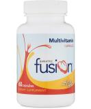 Bariatric Fusion Multivitamin Capsule Without Iron | 60 Count | Post Bariatric Surgery Support - Buy Online on GoSupps.com