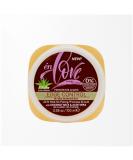 Forever for Always Edge Control Hair Gel - Natural Coconut Milk Aloe Vera & Argan Oil | 48 Hour Hold | No Flaking | Braid & Locs Gel | 3.38oz - Buy Online on GoSupps.com
