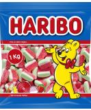 Haribo Wassermelone 1 kg - Delicious Watermelon Gummies - Buy Online Worldwide - Buy Online on GoSupps.com