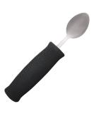 Lightweight Teaspoon with Soft Foam Handle - Rehabilitation Advantage - Buy Online on GoSupps.com