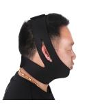 Double Chin Reducer - Reusable Facial Slimming Strap & Neck Compression Wrap for Instant Results - Buy Online on GoSupps.com