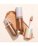 Eye Shadow Diamond Daze Liquid Eyeshadow Makeup - 004 I Mean - Buy Online on GoSupps.com