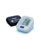 Omron M300 Upper Arm Blood Pressure Monitor - Accurate & Reliable | International Shipping Available - Buy Online on GoSupps.com