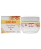 Burt's Bees Truly Glowing Replenishing Gel Cream  Moisturizer with Hydrate and Glow Complex for Normal and Combination Skin  1.8 Fluid Ounces - Buy Online on GoSupps.com