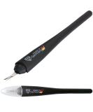 3 Swords Germany Cuticle Remover Trimmer Knife (1 Piece) - Professional Finger & Toe Nail Care - Made in Germany - Buy Online on GoSupps.com