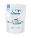 Epsoak Dead Sea Salt 2 lb Fine Grain - Relaxing Mineral Bath Soak - Buy Online on GoSupps.com