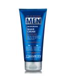 Giovanni Art Of Giovanni Men Moisturizing Shave Cream 7 fl oz - Hydrating Shaving Cream - Buy Online on GoSupps.com
