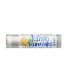 Jumbo Lip Balm - Lemon Pound Cake | Hydrating Nourishing & International Shipping Available - Buy Online on GoSupps.com