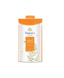 Yardley London Perfumed Talc Sandalwood 100g - Buy Online on GoSupps.com