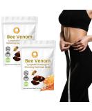 Diapason Bee Venom Lymphatic Drainage & Slimming Foot Soak Beads 2025 New Bee Venom Foot Soak Aprolo Detoxingherbs Cleansing Foot Soak Beads Healthy Fast Shape & Cleanse Body Relief Relax (14pcs) - Buy Online on GoSupps.com