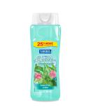 Buy Lucky Super Soft Body Wash - Eucalyptus Mint 15oz | Moisturizing & Refreshing | International Shipping Available - Buy Online on GoSupps.com