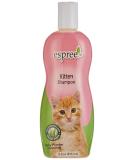 Espree Kitten Shampoo - Gentle Formula for Young Cats - Buy Online on GoSupps.com