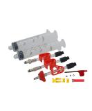 CYCOBYCO Avid Bicycle Brake Bleed Kit for All SRAM Series - Buy Online on GoSupps.com