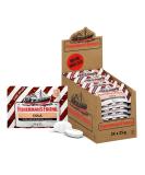 Fisherman's FRIEND COLA 24 Supplier Box exclusive variety with cola and menthol taste sugar-free and vegan cola candy for fresh breath 24 x 25g - Buy Online on GoSupps.com