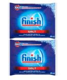 Shop Finish Dishwasher Salt 5 kg - Effective Cleaning & Fast Shipping Worldwide - Buy Online on GoSupps.com