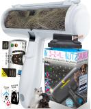L wenk nig Rolli 2.0 | Self-Cleaning Animal Hair Remover for Dogs & Cats | Ideal for Sofas Cars Clothing & More | Shop Now! - Buy Online on GoSupps.com