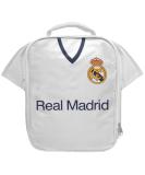 Real Madrid Kit Lunch Bag - Official Merchandise for Fans - Buy Online on GoSupps.com