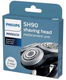 Philips Norelco Replacement Shaver Head for Series 9000, SH90/62 - Buy Online on GoSupps.com