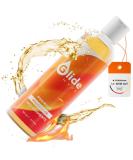 Glidehype Premium massage oil hot moments for warming massages |Skin -caring sliding oil for sensual massages for relaxation (150 ml) - Buy Online on GoSupps.com