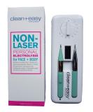 American International Industries Clean + Easy Deluxe Electrolysis Home for Coarse Hair - Buy Online on GoSupps.com
