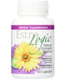 Kyolic Estro Logic - 60 Capsules | Natural Hormonal Support Supplement - Buy Online on GoSupps.com