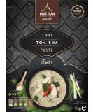 Authentic Tom Kha Paste (1 x 70g) by Mae Jum - Buy Online on GoSupps.com