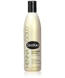 ShiKai Henna Gold Highlighting Shampoo, 12-Ounces - Buy Online on GoSupps.com