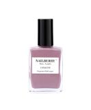 Nailberry L'Oxyg ne Oxygenated Nail Lacquer - Love Me Tender 15ml | Healthier & Long Lasting Polish | 12-Free Vegan Halal, Cruelty & Gluten Free - Buy Online on GoSupps.com