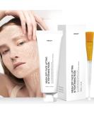 Skin Tightening Face Lifting Mask with Hyalpol Matrix Age-Defying Formula | Tube-Type Long-Lasting & Cruelty-free | Travel Friendly - Buy Online on GoSupps.com