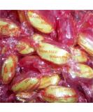 Sugar Free Rhubarb and Custard Sweets - 500 Gram Bulk Bag - 500g - Assorted Sweet Pick and Mix for Parties Gifts and Sharing. - Buy Online on GoSupps.com