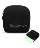 Ouligay Tampon Binding Storage Bag | Portable Periods Organizer with Zipper for Women & Girls - Buy Online on GoSupps.com