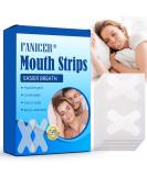 120 Pieces Mouth Tape for Sleeping | Sleep Tape to Reduce Snoring & Improve Breathing | Mundpatch Anti-Snoring Solution - Buy Online on GoSupps.com